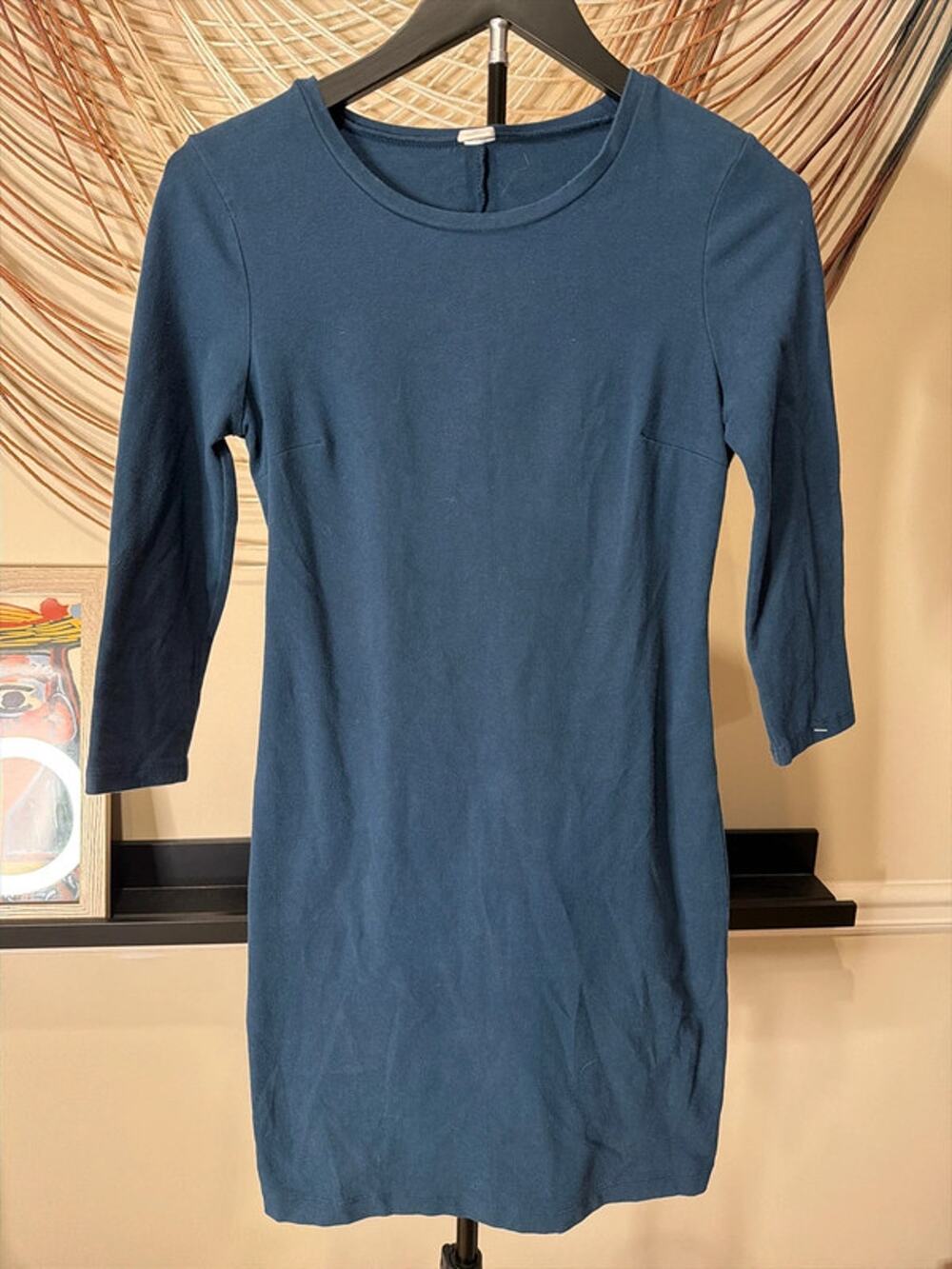 3 for $9 3 for $9 Old Navy XS blue dress 2850